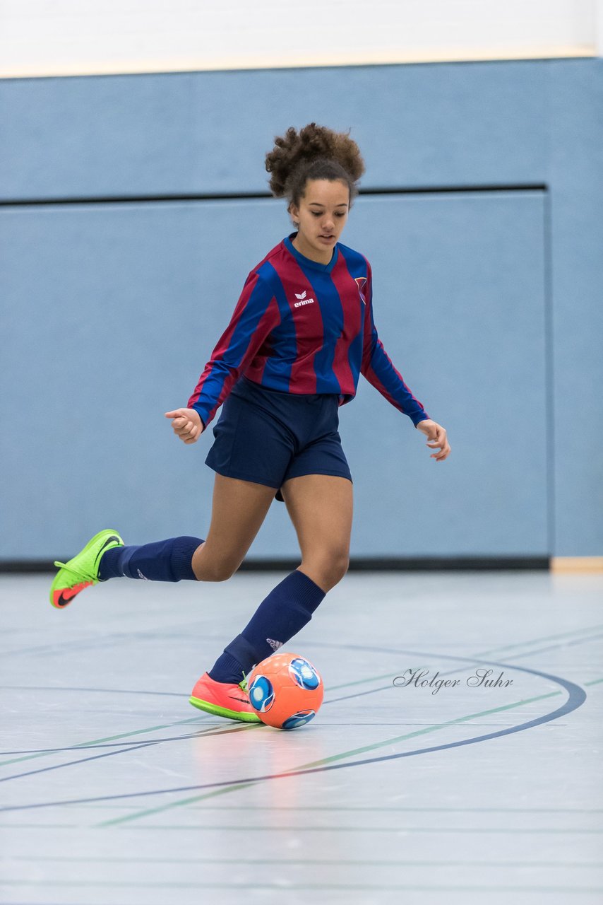 Bild 67 - HFV Futsalmeisterschaft C-Juniorinnen